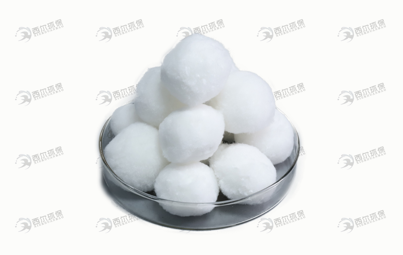 纖維球(純水級FB-1A)